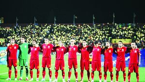 Amicalul contra Columbiei a fost anulat!** Un nou adversar pentru tricolori: Paraguay