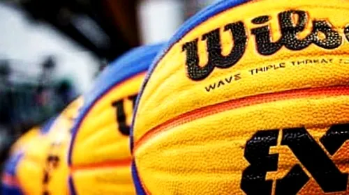 Baschetul românesc, încă două evenimente de gală atribuite de FIBA! Ambele turnee se vor desfășura la malul Mării Negre