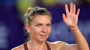 Jurnaliștii englezi pariază pe Simona Halep. ”Victoria la Australian Open i-ar confirma dominația!”
