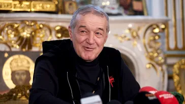 Gigi Becali a anunțat transferuri de 4.000.000 de euro la campioana României, după FCSB – Farul 3-2! Cumpără vedeta de la CFR Cluj, dar are o singură condiție: „Îmi place şi o să îl iau”