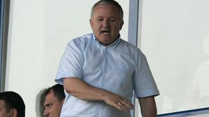 "Totul este încheiat și nu mai e nimic de comentat"