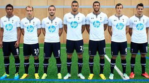 Ce e în neregulă la Tottenham? Englezii au analizat toate transferurile din vară! Ce concluzii au tras