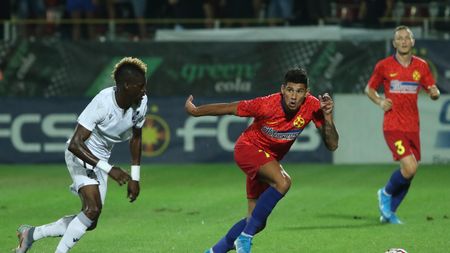 "Cel mai important meci din acest sezon!" Florinel Coman l-a contrazis pe Becali, după ce patronul FCSB i-a luat în râs pe portughezii de la Guimaraes