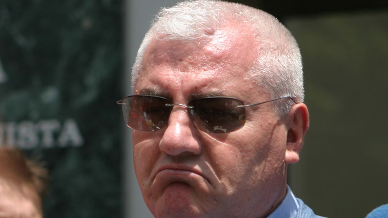 Dragomir: „Cei ce conduc FRF sunt niște oligofreni!"