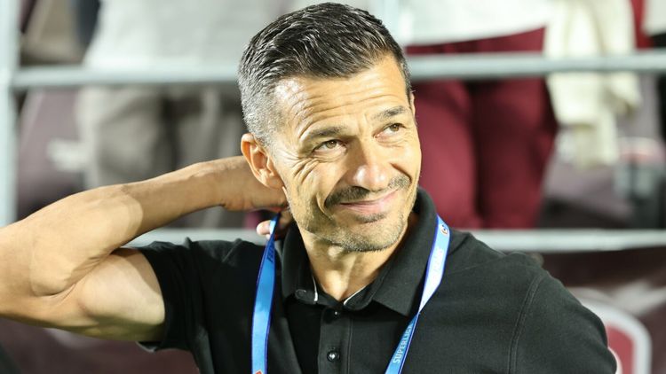 Probleme mari pentru Gâlcă! Titularul s-a accidentat înaintea derby-ului cu Dinamo și a fost înlocuit: rezerva a „comis-o” imediat