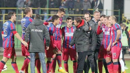 "Sunteți niște proști!" Reghecampf s-a dat în spectacol la Vaslui! Filmul evenimentelor