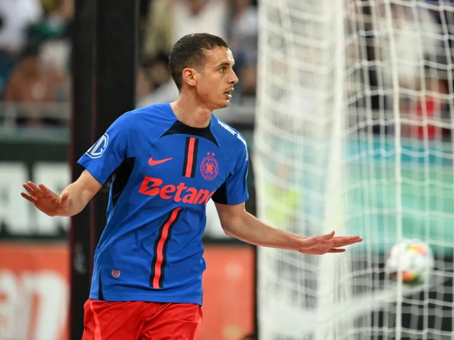 Sursa foto: Sport Pictures