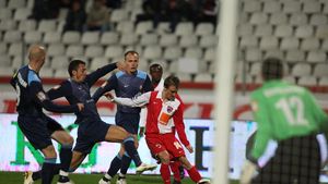 Ofertă șoc: "Dinamo ne-a oferit trei jucători pentru N'Doye, printre care și Mitea!"