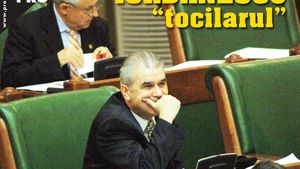 Iordănescu, prezență 100%