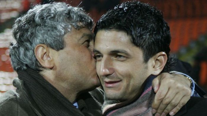 Mircea Lucescu a explicat bucuria moderată a lui Răzvan după câștigarea titlului. Comparația cu Pep Guardiola și un "must" pentru PAOK în sezonul următor