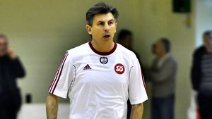 Ionuț Lupescu a dezvăluit cine sunt vinovații pentru decăderea Programului DDB de la Dinamo: „Nu sunt credibili! Multora nu le convine că iau decizii aiurea” | VIDEO EXCLUSIV ProSport Live