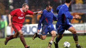 Insiderul Stelei le taie elanul roș-albaștrilor:** "Maccabi e favorită, fotbalul din Israel e peste cel românesc"