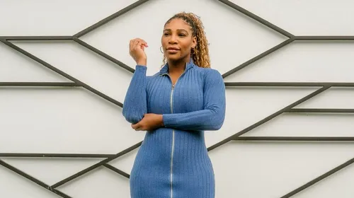 Serena Williams continuă să facă bani frumoși, deși a lăsat tenisul în urmă! Proiectul grandios care îi va aduce fostei sportive o avere uriașă