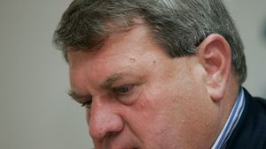 Iuliu Mureșan: "M-a lăsat mască vestea asta!"