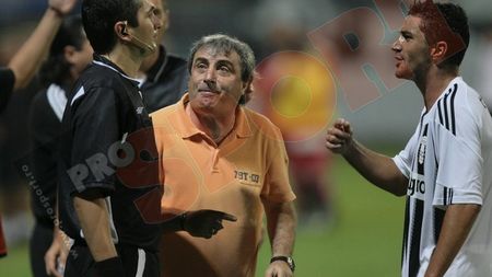 Stoichiță, atac la Deaconu**: "S-a terminat rău fiindcă așa și-au dorit unii! Președintele vrea să mergem în 'B'!"