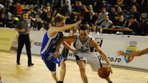 Au față de lideri**