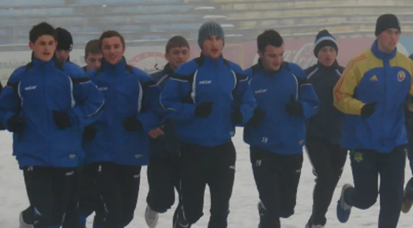 Panciu a bătut juniorii Sucevei