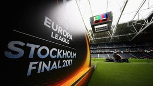 Reacția UEFA după atacul terorist de la Manchester Arena: "Suntem în stare de șoc!" Finala Europa League nu va fi însă amânată