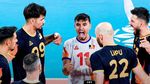 Ce PERFORMANȚĂ! România s-a calificat în optimile Campionatului European, după victoria superbă cu Turcia