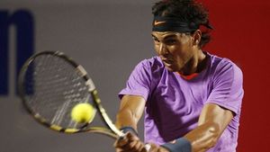 Rafael Nadal s-a calificat în finală la Vina del Mar!** "Nu sunt încă jucătorul care eram acum 7 luni"