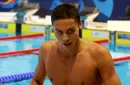 David Popovici a primit o veste excelentă din Germania. Unul dintre adversarii periculoși pentru aurul mondial la 200 m liber s-a retras din cursă!