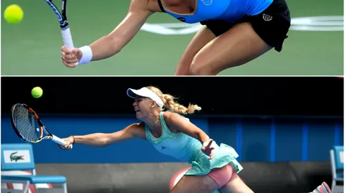 „Piti” a revenit în finala unui turneu WTA după 5 ani. Dulgheru – Wozniacki 6-4, 2-6, 1-6. Impecabilă, românca a câștigat primul set, dar daneza s-a impus clar în următoarele două. Alexandra a acuzat probleme fizice în finalul partidei