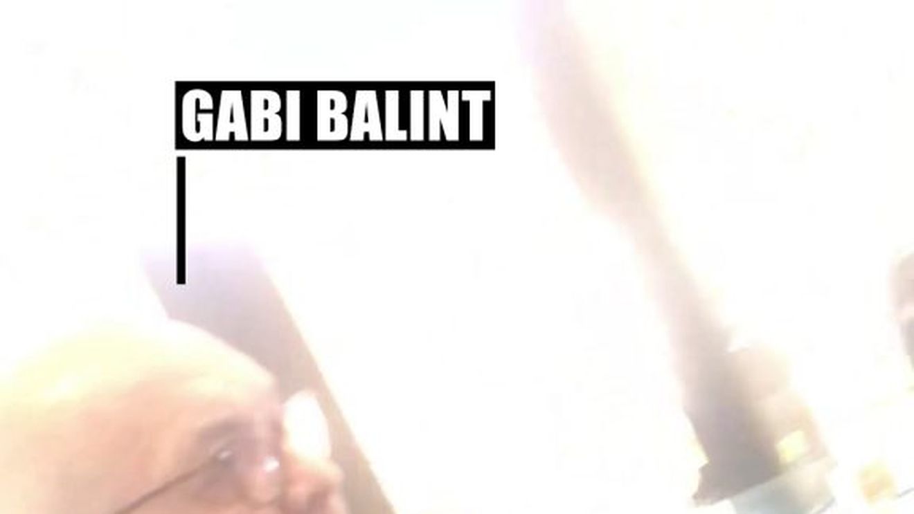 Gabi Balint, așa cum nu l-ați mai văzut niciodată. Fostul mare fotbalist, surprins in ipostaze inedite alături de fiica pe care nu a vrut s-o recunoască | VIDEO EXCLUSIV