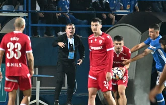 Anunţ în direct! Semnează cu Dinamo: ”Ne batem pentru campionat!” | VIDEO EXCLUSIV