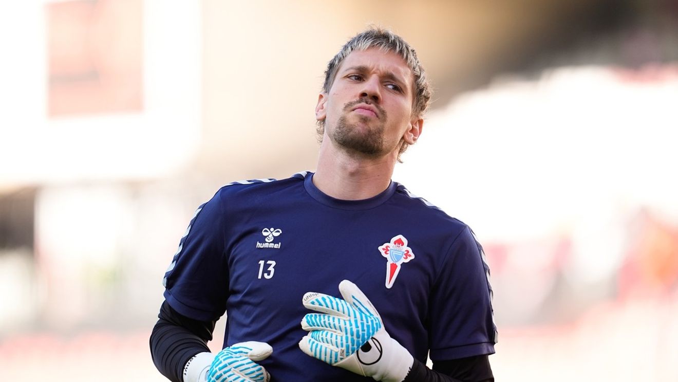 Spaniolii au dat verdictul despre Ionuț Radu după Rayo – Celta 3-0: „Reflexe enorme! Și-a salvat echipa de umilință”