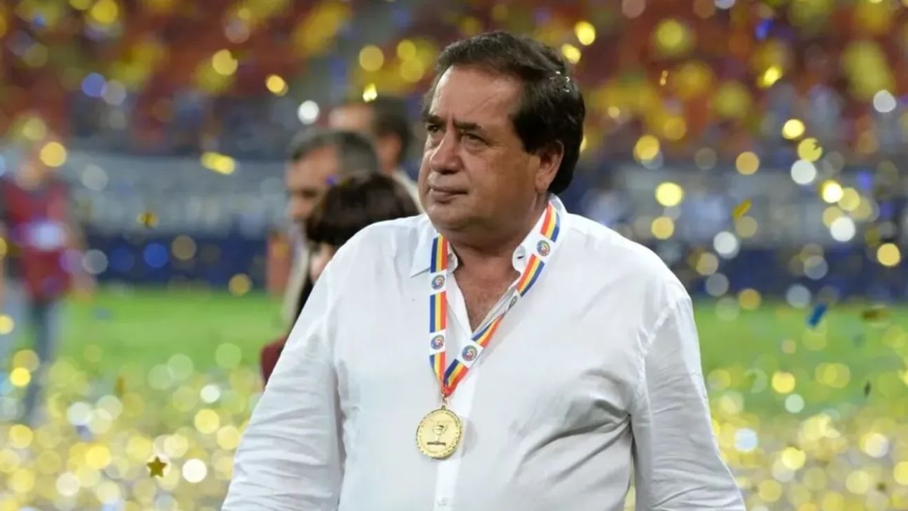 Cum a ajuns să arate Ioan Niculae la 72 de ani, proaspăt însurat. A fost cel mai bogat român și un mare rival al lui Gigi Becali: apariție alături de fiul lui Radu Mazăre!