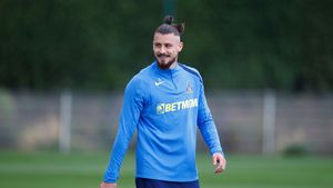 Ce spune acum impresarul lui Radu Drăgușin despre un nou transfer. „Înseamnă ceva să fii dorit și când ești accidentat”