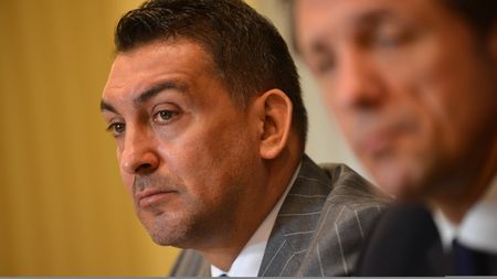 Dialog savuros între Ilie Dumitrescu și o glorie dinamovistă: "Am visat urât trei nopți, m-a întors pe toate părțile"