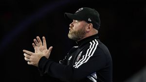 „Beam până leșinam!”. Confesiunea lui Wayne Rooney despre dependența față de alcool