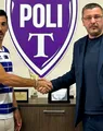 Andrei Artean, oficial, al doilea transfer la Știința Poli după promovarea în Liga 2: ”Nu există comparație între Timișoara și alte echipe!”