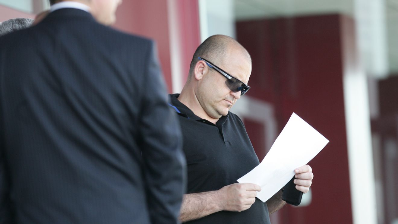 Cererea FC Universitatea Craiova de suspendare a intrării în faliment, respinsă de Curtea de Apel