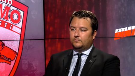 Președintele CS Dinamo, veste extraordinară pentru fani despre construcția noii arene multifuncționale din Ștefan cel Mare: „Nu s-a oprit nimic. Primăria Sectorului 2 poate contribui cu bani”. EXCLUSIV