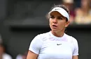 Ziariștii americani au luat din nou la puricat cazul de dopaj al Simonei Halep și au tras o concluzie surprinzătoare: „Nu mai seamnănă cu pedepsirea trișorilor”