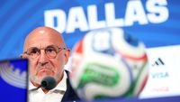Selecționerul Luis de la Fuente, mesaj clar pentru Pedri înainte de Franța – Spania: „La națională, NU poate juca așa cum o face la Barcelona!”
