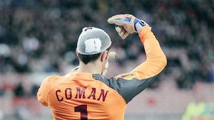 Miza pe "Robocopci"!** Răzvan nu concepe să înceapă meciul de la Vaslui fără Dani Coman