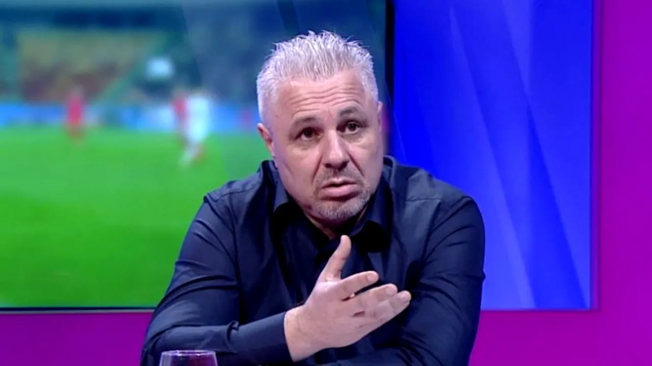 Marius Şumudică, revenire în Superliga la cea mai neaşteptată variantă? „Ar fi fraier dacă nu se duce