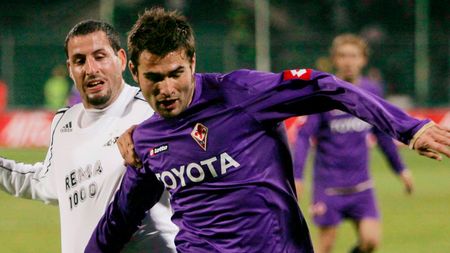 Mutu: "Revenirea mea a necesitat multă muncă"