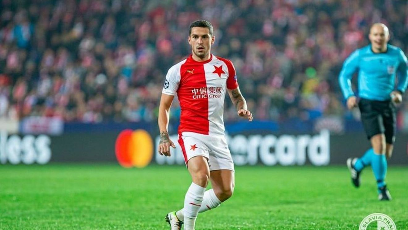 Nicolae Stanciu, moment de glorie în Europa! Românul, decisiv pentru Slavia Praga în deplasarea de la Leicester | VIDEO