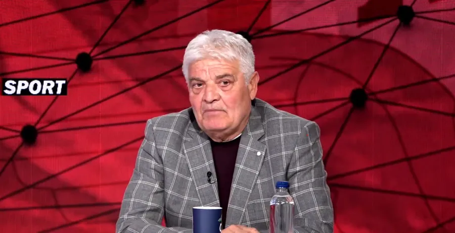 Cele două transferuri pe care Ioan Andone le-ar face la Rapid Bucureşti