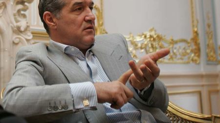 Becali: "Transferul lui Rădoi la Inter e ca și făcut!"