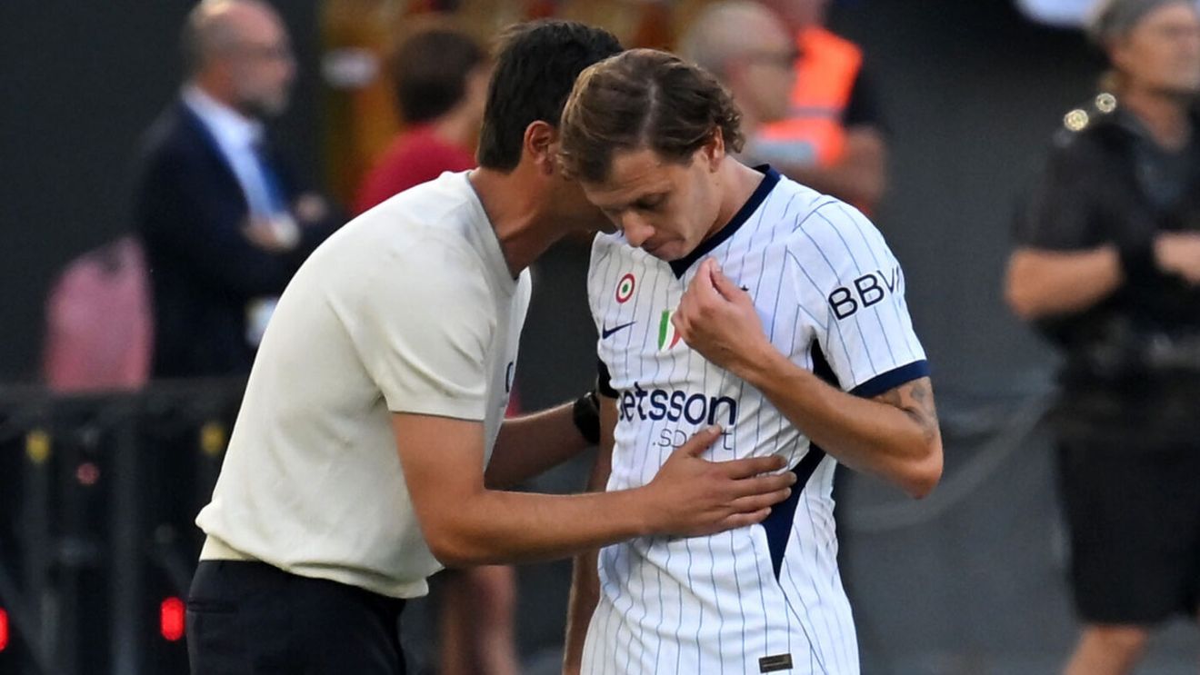 Barella a dat verdictul după Milan – Inter 3-1 și lui Chivu n-o să-i placă deloc: „Asta ne lipsește anul acesta”