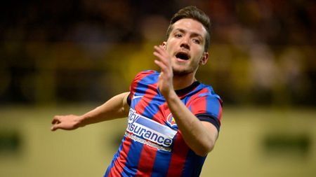 Chipciu și Muth, monitorizați pentru un transfer în Franța: "Jucători ca ei sunt căutați în Ligue 1"