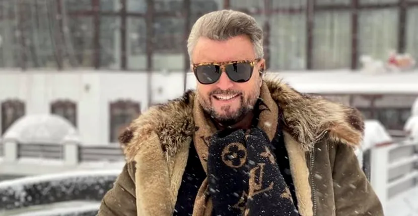 Despre cine spune Cătălin Botezatu că este cea mai sexy vedetă din România. ”Nu are vârstă, spune lucrurilor pe nume”