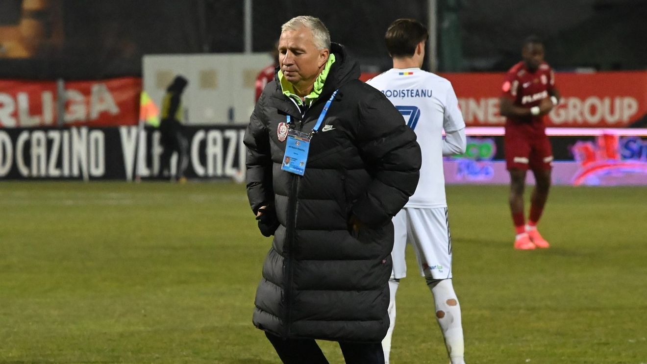 Nelu Varga, negocieri intense pentru un transfer bombă! Îi rezolvă problema lui Dan Petrescu printr-un fotbalist român din Serie A