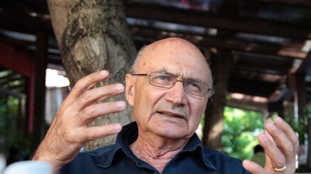 Jackie Ionescu, despre zilele de glorie ale Timișoarei în fotbal și decăderea bruscă: ”Este un declin apărut din cauze subiective, din pierderea simpatiei și a interesului, a dispariției unor oameni.” Care e motivul pentru care nu mai există implicare și de ce nu a ridicat ștacheta la UTA