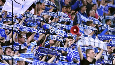 Gestul făcut de Universitatea Craiova pentru fanii săi: „Pentru prima dată în istoria clubului!". Mihai Rotaru îl trimite pe Costel Gâlcă să le dea explicaţii suporterilor la cină